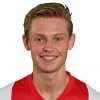 Frenkie de Jong